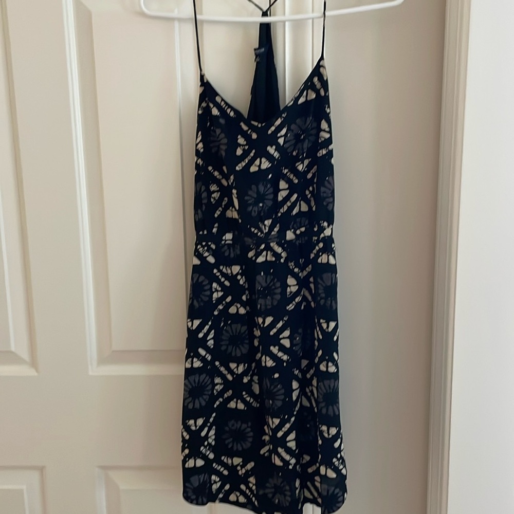 Madewell Summer Dress
